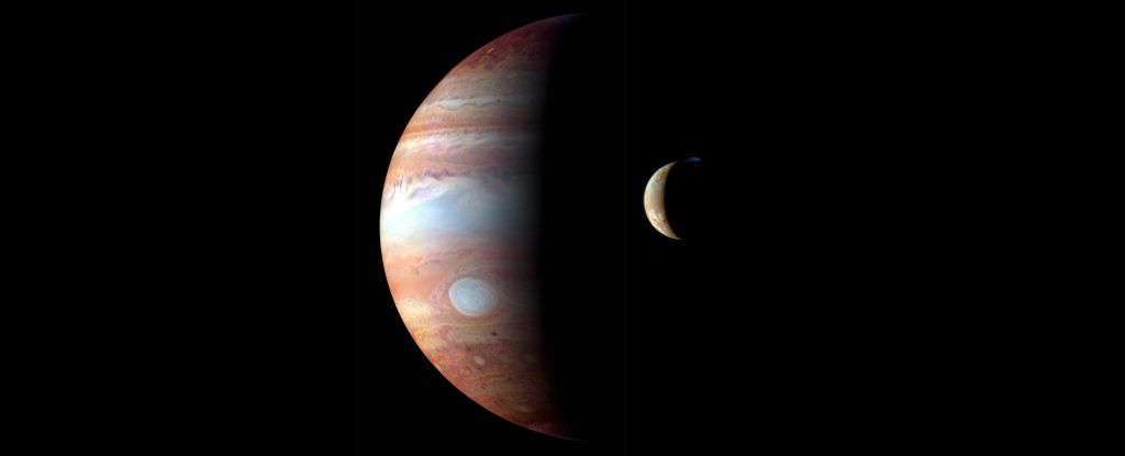 Юпітер встановив рекорд, як планета з найбільшою кількістю супутників
