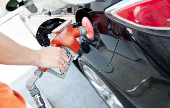 Чотири способи як зменшити витрату палива в авто