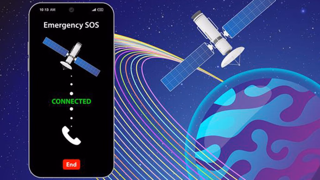 Функція SOS від Apple знову врятувала життя