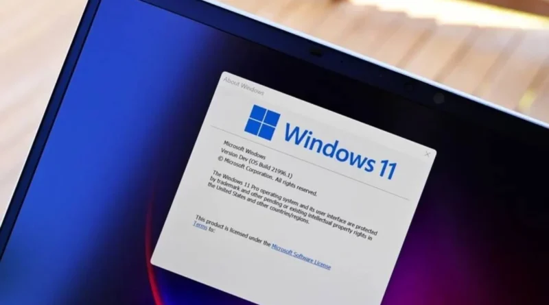 Microsoft увімкне локальну UUP для оновлень Windows 11 у березні