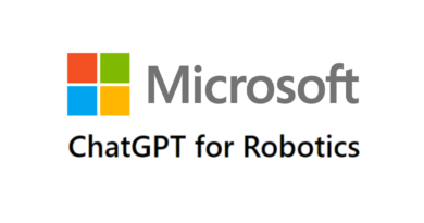ChatGPT може взаємодіяти з роботами без вивчення складного програмування