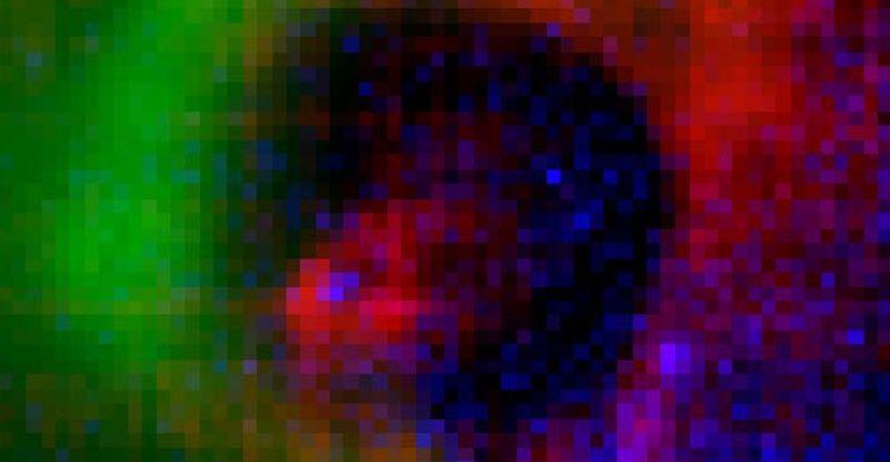 Астрономи виявили нову дивну структуру «молекулярної бульбашки» в космосі