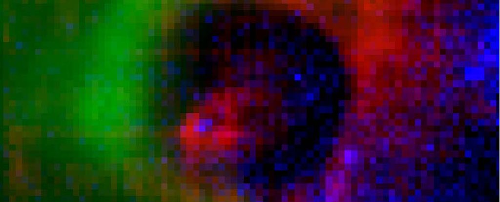 Астрономи виявили нову дивну структуру «молекулярної бульбашки» в космосі