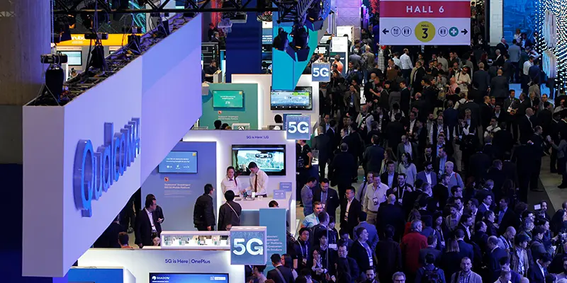 Всесвітній мобільний конгрес MWC 2023