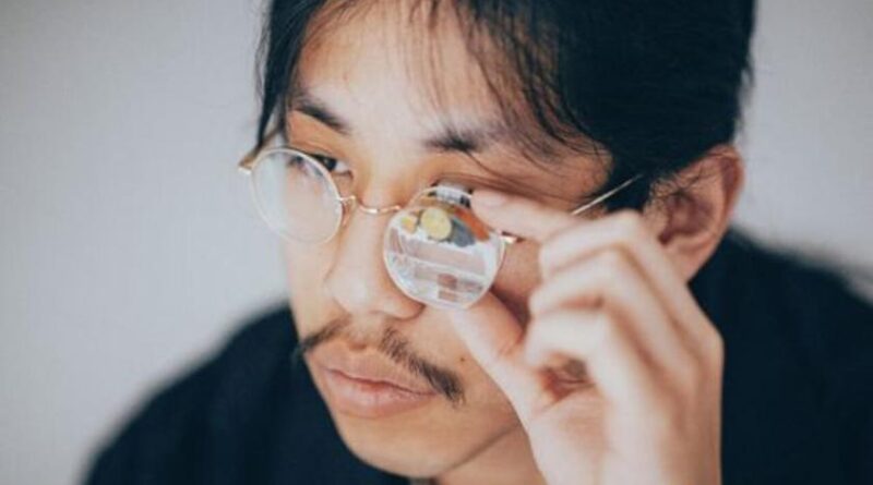 Представлено перший у світі пристрій, що дозволяє перетворити звичайні окуляри на AR гарнітуру