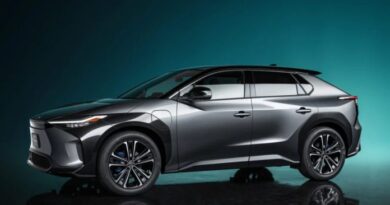 Toyota пообіцяла електромобіль нового покоління