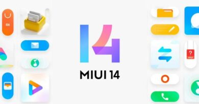 12 смартфонів Xiaomi отримали стабільну глобальну прошивку MIUI 14 на Android 13