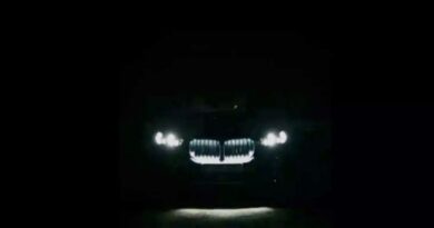 Новий BMW X5 не за горами: новинку показали на відео