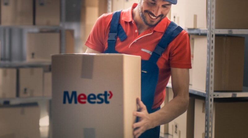 Meest запустила новий формат відправлень у Польщу з доставкою за 5 діб