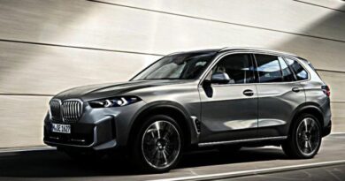 BMW X5 2023. Ціни та комплектації в Німеччині