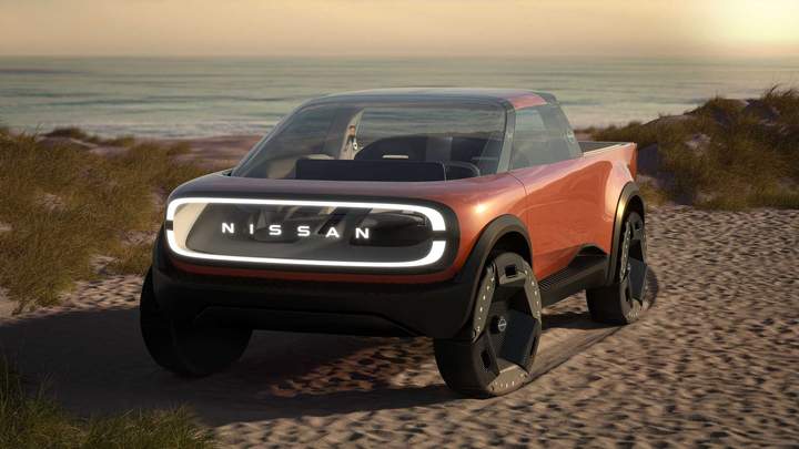 Nissan працює над принципово новим типом акумуляторів для електромобілів