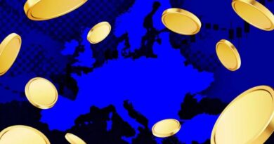У ЄС запустили першу повністю легальну криптовалюту EUROe
