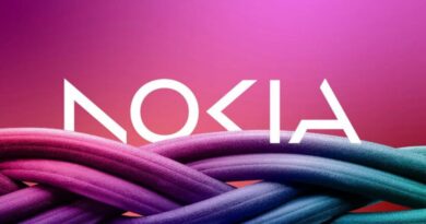 Уперше за майже 60 років Nokia змінила логотип, щоб не асоціюватись з виробництвом телефонів