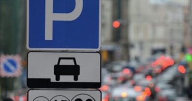 Українцям розповіли, хто може паркуватись на місцях для інвалідів