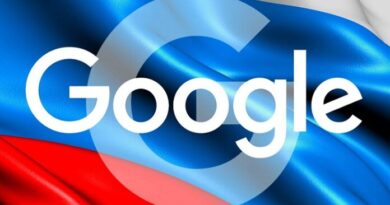 Росія почала блокувати доступ до сервісів Google на окупованих територіях
