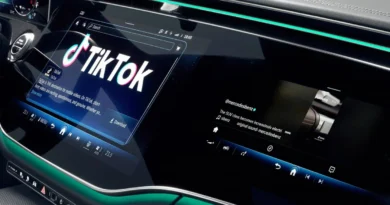 Mercedes-Benz вперше інтегрує TikTok