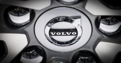 Компанія Volvo більше не оновлюватиме дизайн своїх моделей