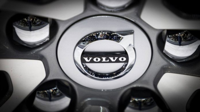 Компанія Volvo більше не оновлюватиме дизайн своїх моделей