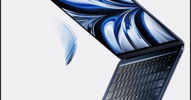 Apple MacBook Air з дисплеями 13" та 15" на базі чіпу M3 з'являться на ринку в червні цього року