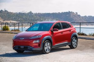 Названо кросовери з найнижчою витратою палива в реальних умовах