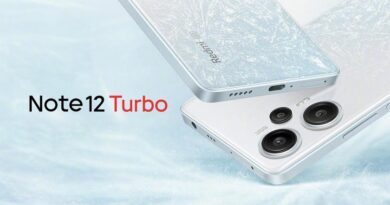 Redmi Note 12 Turbo стане першим смартфоном в історії бренду з 1 ТБ пам’яті