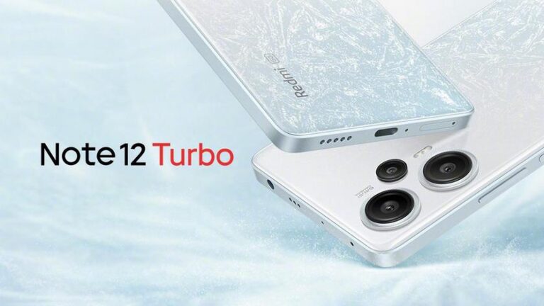 Redmi Note 12 Turbo стане першим смартфоном в історії бренду з 1 ТБ пам’яті