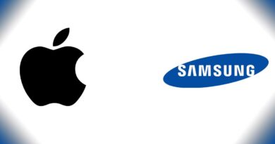Apple та Samsung відчули падіння обсягів поставок у 4 кварталі 2022 року