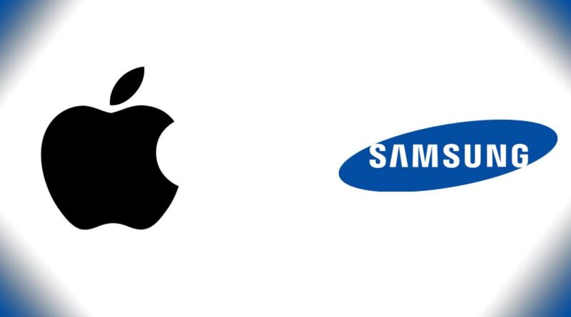 Apple та Samsung відчули падіння обсягів поставок у 4 кварталі 2022 року