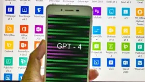 OpenAI стверджує, що GPT вплине на 80% робочих місць у США