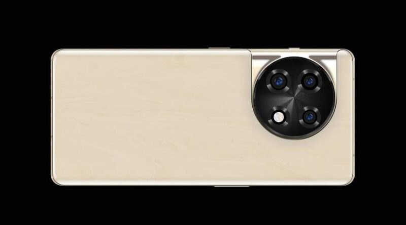 OnePlus 29 березня представить спеціальну версію OnePlus 11 із задньою панеллю в кольорі поверхні Юпітера