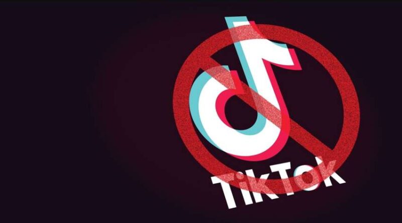 У США схвалено законопроєкт про заборону TikTok