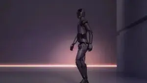 Створено робота, який має компенсувати нестачу фізичної сили