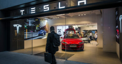 Владельцы электрокаров Tesla засудили компанию за слишком долгий и дорогой ремонт