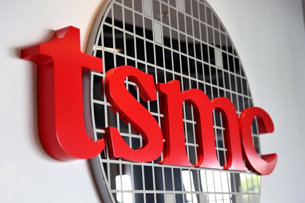 TSMC незабаром відкриє свій перший європейський завод по виробництву мікросхем у Німеччині