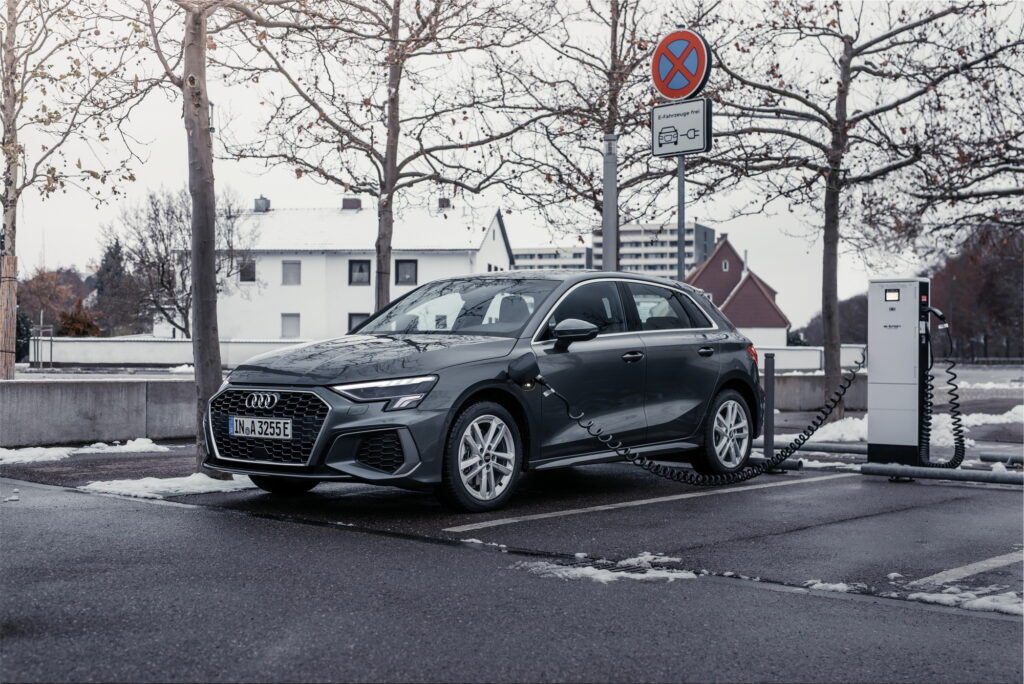 Audi підтверджує випуск нового електромобіля початкового рівня на заміну A3