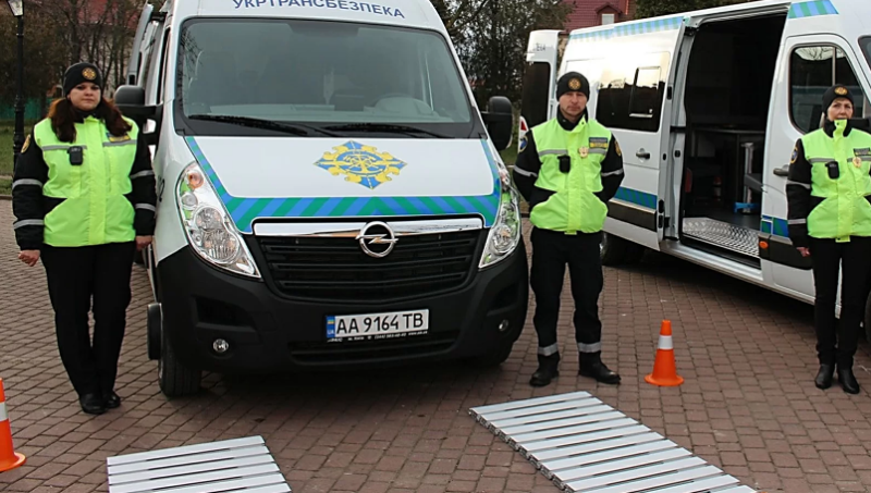 В українських водіїв з’явилася ще одна підстава для скасування штрафу Укртрансбезпеки