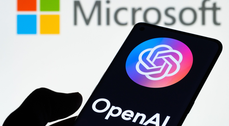 Microsoft інтегрувала ChatGPT в свою службу Azure OpenAI