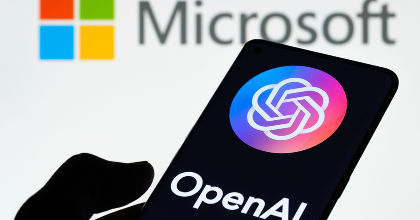 Microsoft інтегрувала ChatGPT в свою службу Azure OpenAI