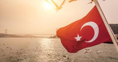 Туреччина підтвердила, що зупинила транзит товарів у росію з 1 березня