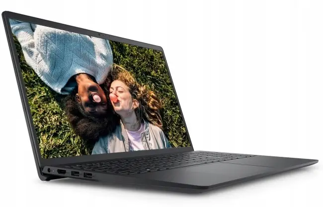 Випущено ноутбук Dell Inspiron 15 3000 із процесором Intel Core i5-1335U