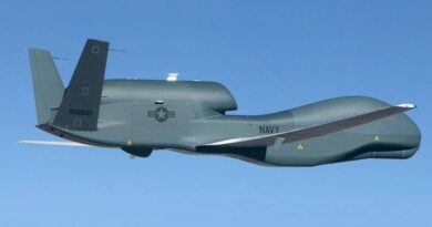 США продовжать запускати безпілотники над Чорним морем після аварії MQ-9 Reaper