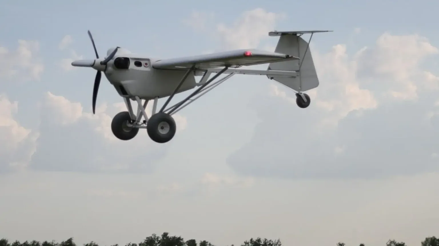 Дістануть до Сибіру: ЗСУ отримають серійні дрони з дальністю понад 3000 км