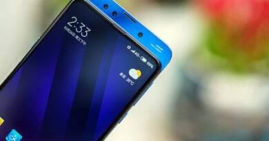Майбутні смартфони Xiaomi можуть бути оснащені детектором брехні