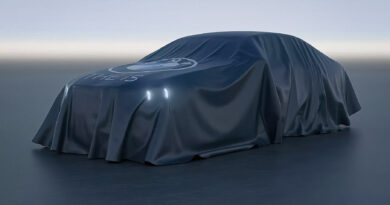 Компания BMW подтвердила электрическую версию для нового поколения модели 5-Series