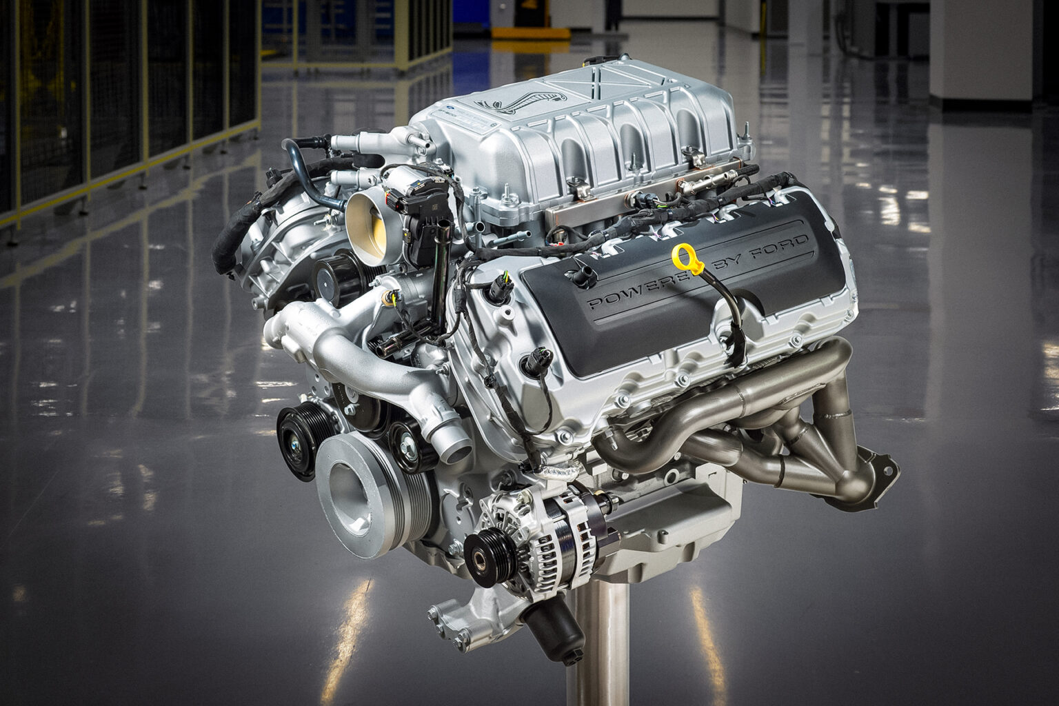 Продажи автомобилей на бензине и дизеле не вернутся к допандемийным показателям