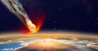 Катастрофа можлива через 23 роки: астероїд може впасти на Землю