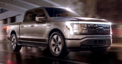 Ford навчить свої автомобілі їхати від власників-боржників