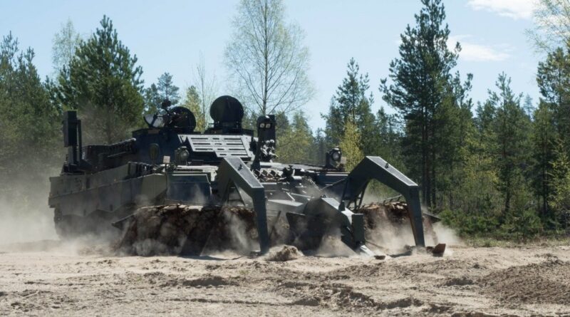 ЗСУ отримають унікальні машини на базі Leopard 2 (Фото)
