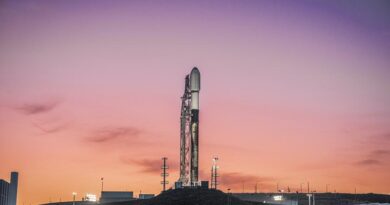 SpaceX здійснила два успішних орбітальних пуски ракет Falcon 9 з інтервалом менше ніж 5 годин