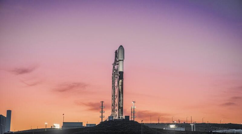 SpaceX здійснила два успішних орбітальних пуски ракет Falcon 9 з інтервалом менше ніж 5 годин